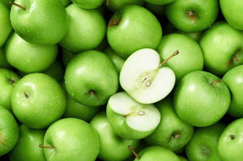 قیمت میوه سیب درختی با کیفیت ارزان + خرید عمده